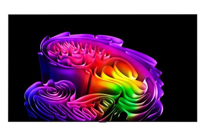 Smart Tivi OLED LG AI 4K 97 inch OLED97G6PSA Màu Đen