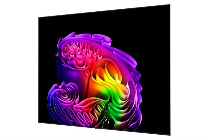 Smart Tivi OLED LG AI 4K 97 inch OLED97G6PSA Màu Đen