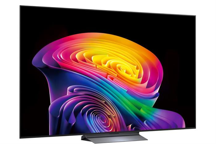 Smart Tivi OLED LG AI 4K 77 inch OLED77C6PSA Màu Đen
