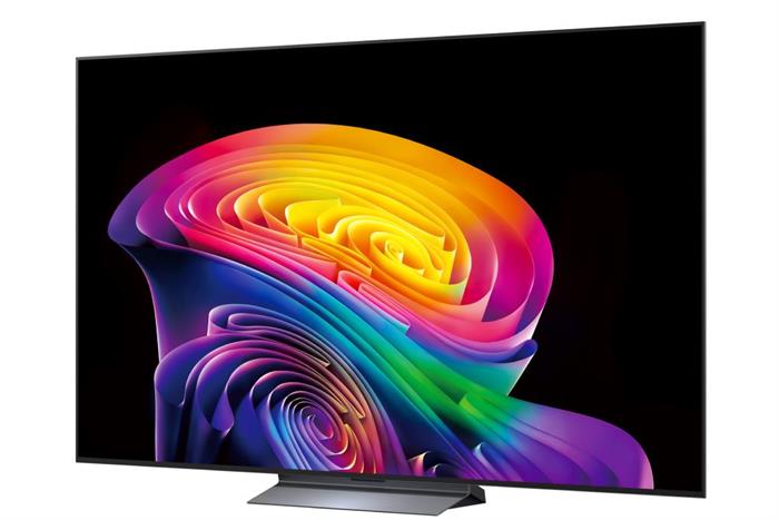 Smart Tivi OLED LG AI 4K 77 inch OLED77C6PSA Màu Đen