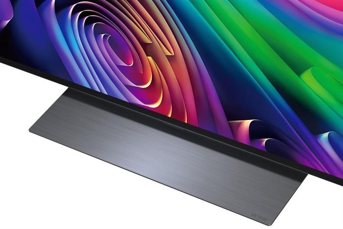 Smart Tivi OLED LG AI 4K 77 inch OLED77C6PSA Màu Đen