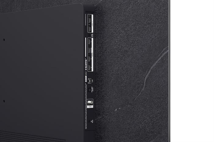 Smart Tivi OLED LG AI 4K 77 inch OLED77C6PSA Màu Đen