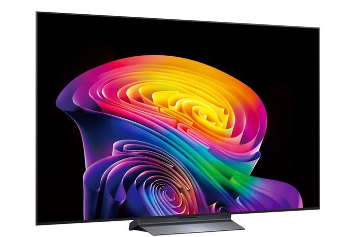 Smart Tivi OLED LG AI 4K 65 inch OLED65C6PSA Màu Đen