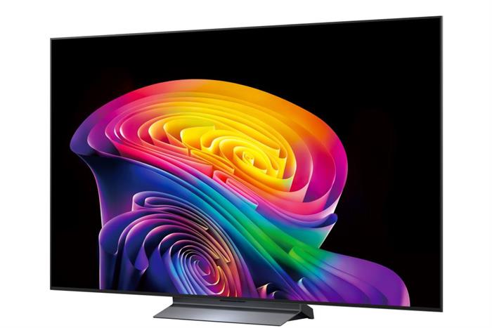 Smart Tivi OLED LG AI 4K 65 inch OLED65C6PSA Màu Đen