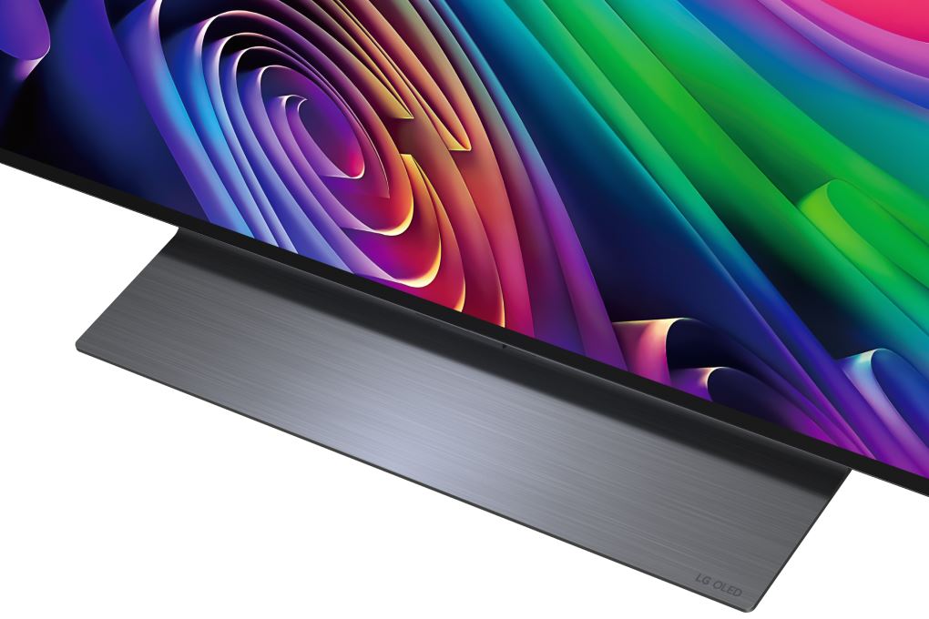 Smart Tivi OLED LG AI 4K 65 inch OLED65C6PSA Màu Đen
