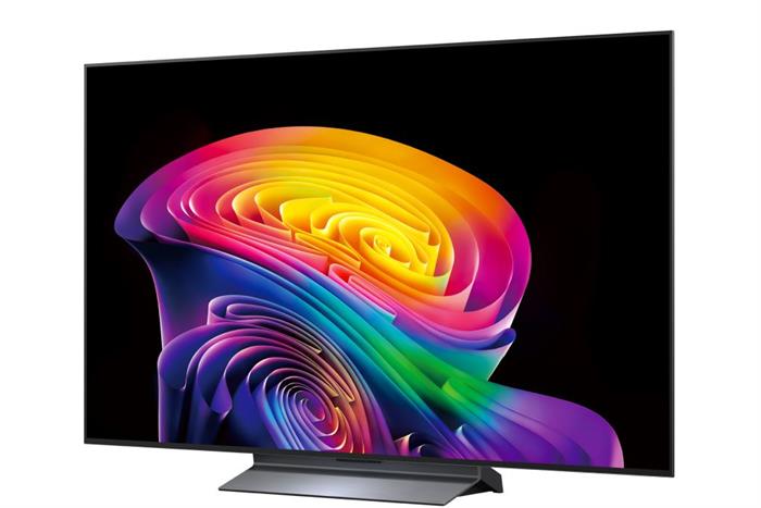 Smart Tivi OLED LG AI 4K 55 inch OLED55C6PSA Màu Đen