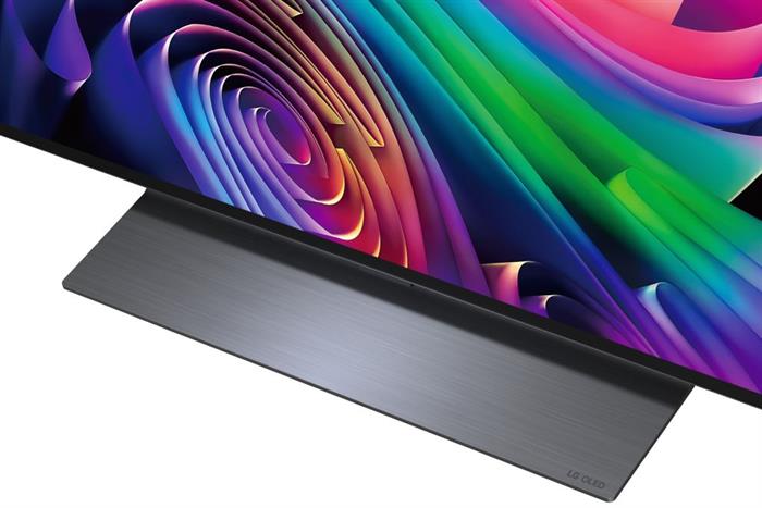 Smart Tivi OLED LG AI 4K 55 inch OLED55C6PSA Màu Đen