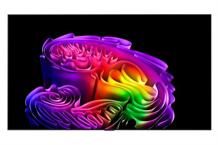 Smart Tivi OLED LG AI 4K 77 inch OLED77G6PSA Màu Đen