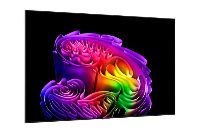 Smart Tivi OLED LG AI 4K 77 inch OLED77G6PSA Màu Đen