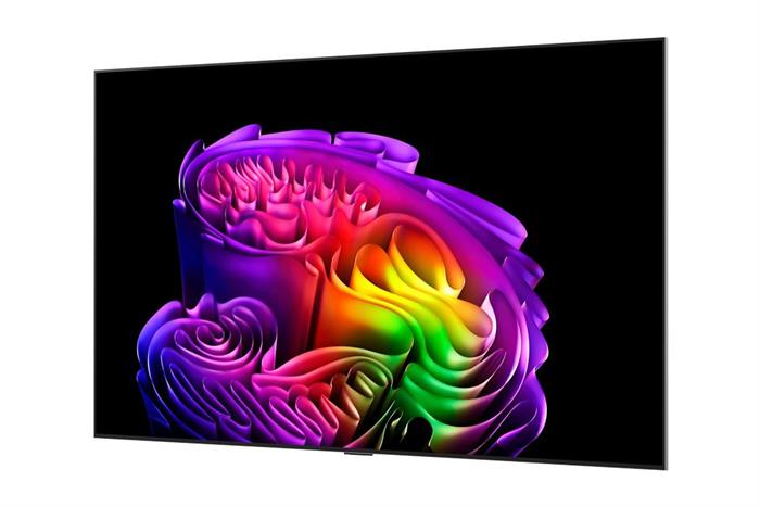 Smart Tivi OLED LG AI 4K 77 inch OLED77G6PSA Màu Đen