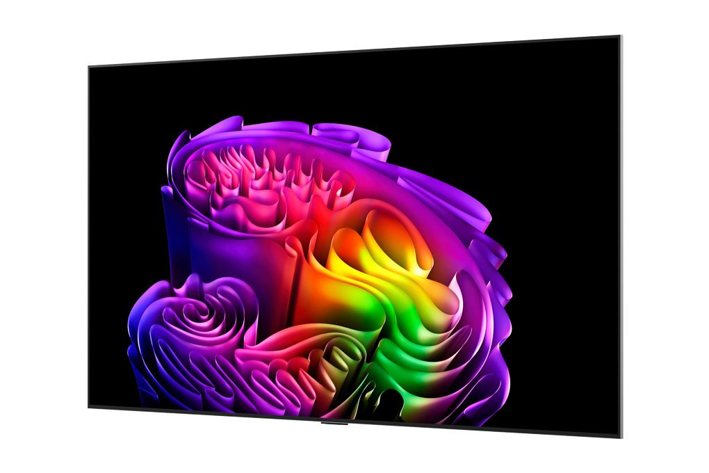 Smart Tivi OLED LG AI 4K 77 inch OLED77G6PSA Màu Đen