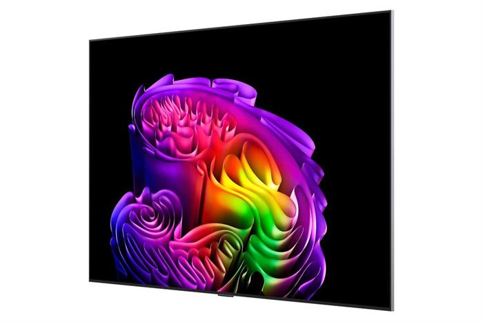 Smart Tivi OLED LG AI 4K 77 inch OLED77G6PSA Màu Đen
