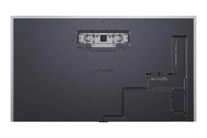 Smart Tivi OLED LG AI 4K 77 inch OLED77G6PSA Màu Đen