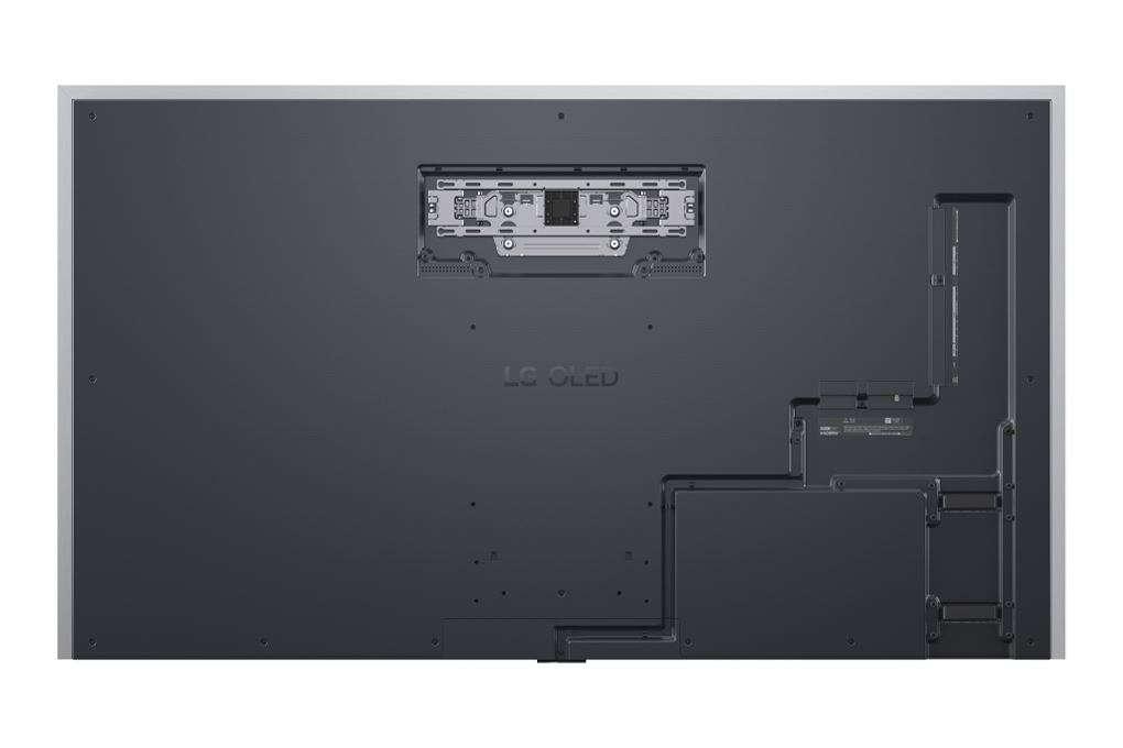 Smart Tivi OLED LG AI 4K 77 inch OLED77G6PSA Màu Đen