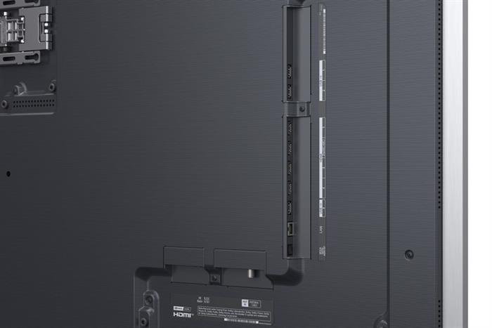 Smart Tivi OLED LG AI 4K 77 inch OLED77G6PSA Màu Đen