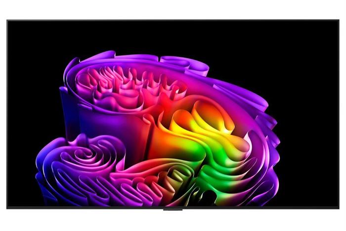 Smart Tivi OLED LG AI 4K 65 inch OLED65G6PSA Màu Đen