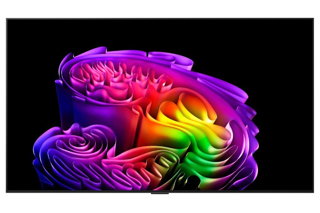 Smart Tivi OLED LG AI 4K 65 inch OLED65G6PSA Màu Đen