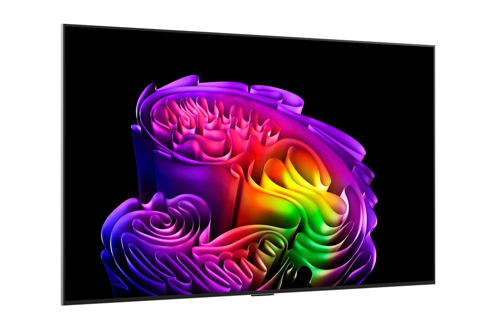 Smart Tivi OLED LG AI 4K 65 inch OLED65G6PSA Màu Đen