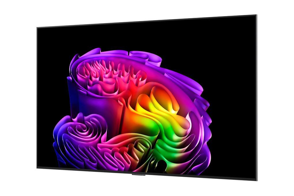 Smart Tivi OLED LG AI 4K 65 inch OLED65G6PSA Màu Đen