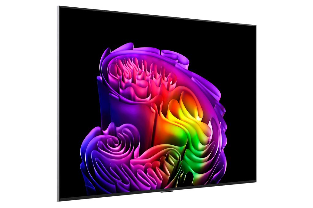 Smart Tivi OLED LG AI 4K 65 inch OLED65G6PSA Màu Đen