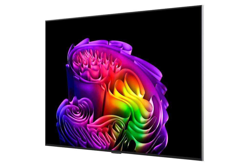 Smart Tivi OLED LG AI 4K 65 inch OLED65G6PSA Màu Đen