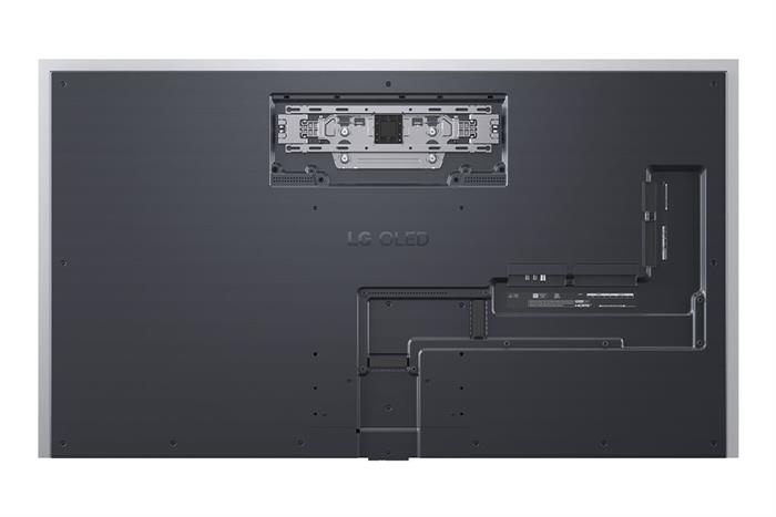 Smart Tivi OLED LG AI 4K 65 inch OLED65G6PSA Màu Đen