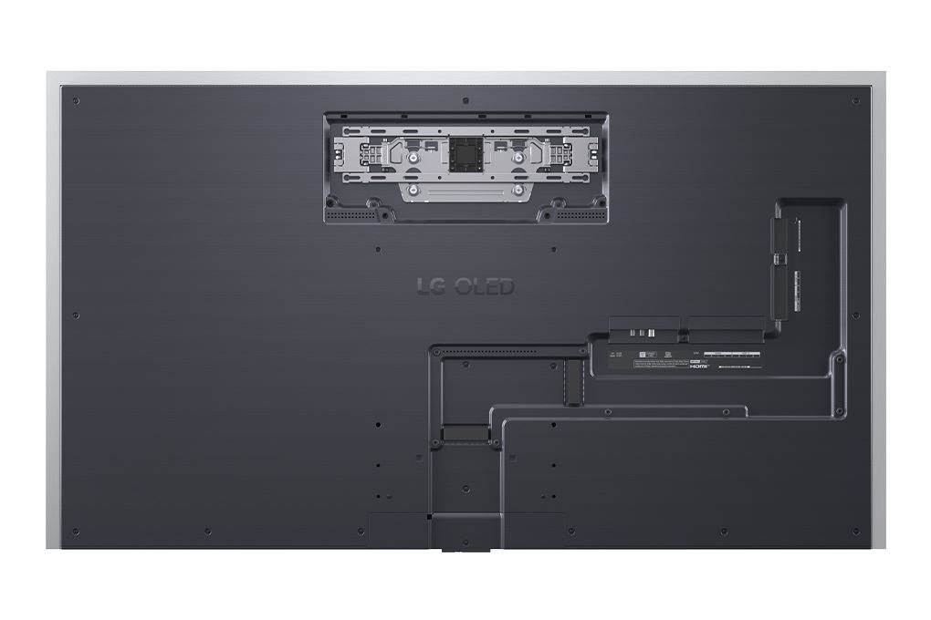 Smart Tivi OLED LG AI 4K 65 inch OLED65G6PSA Màu Đen