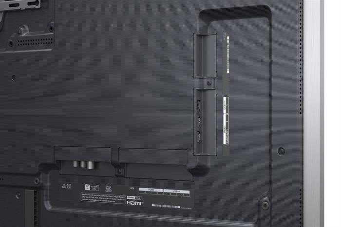 Smart Tivi OLED LG AI 4K 65 inch OLED65G6PSA Màu Đen
