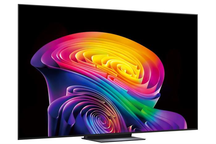Smart Tivi OLED LG AI 4K 83 inch OLED83C6PSA Màu Đen