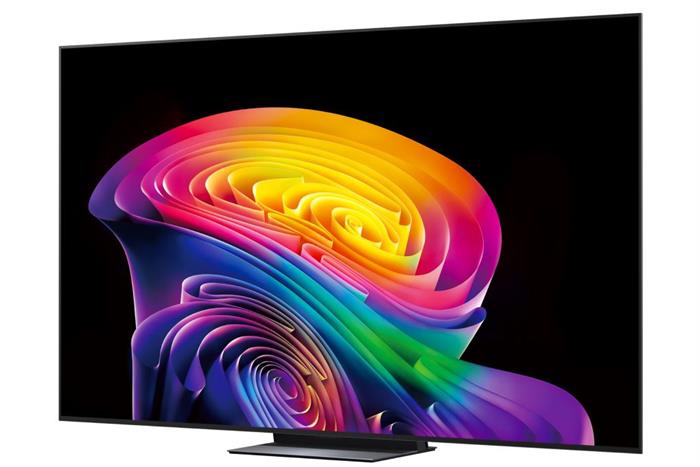 Smart Tivi OLED LG AI 4K 83 inch OLED83C6PSA Màu Đen