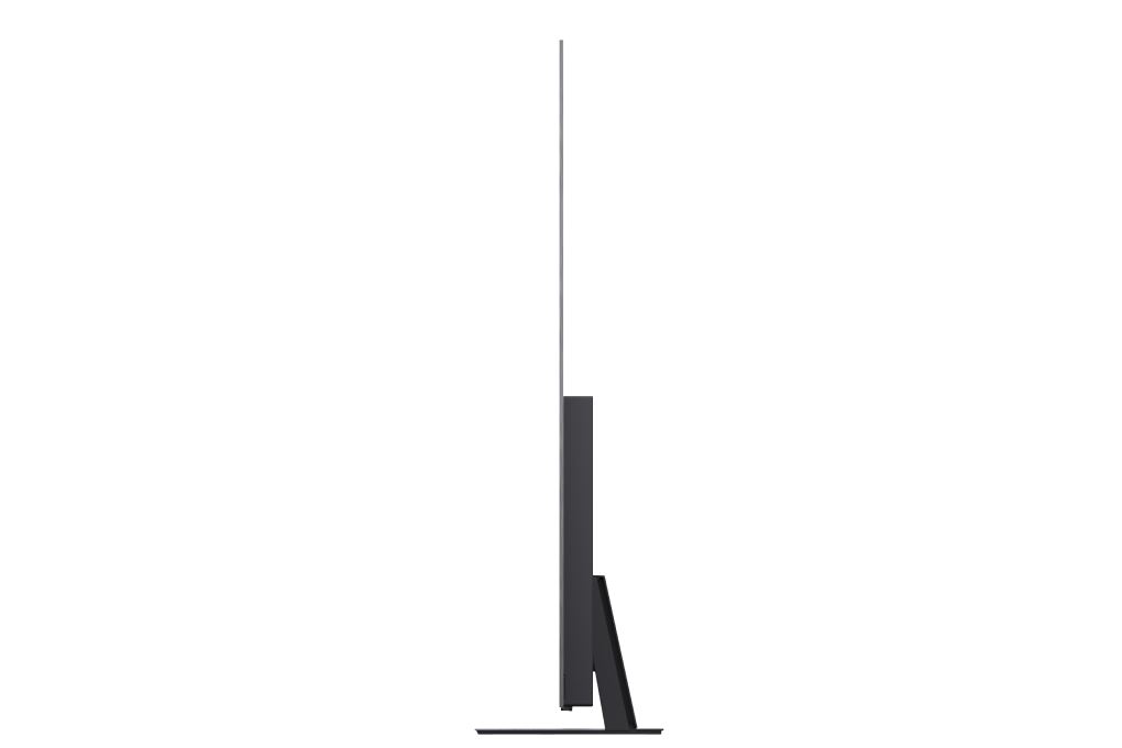 Smart Tivi OLED LG AI 4K 83 inch OLED83C6PSA Màu Đen
