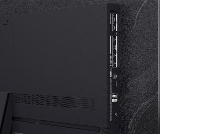 Smart Tivi OLED LG AI 4K 83 inch OLED83C6PSA Màu Đen