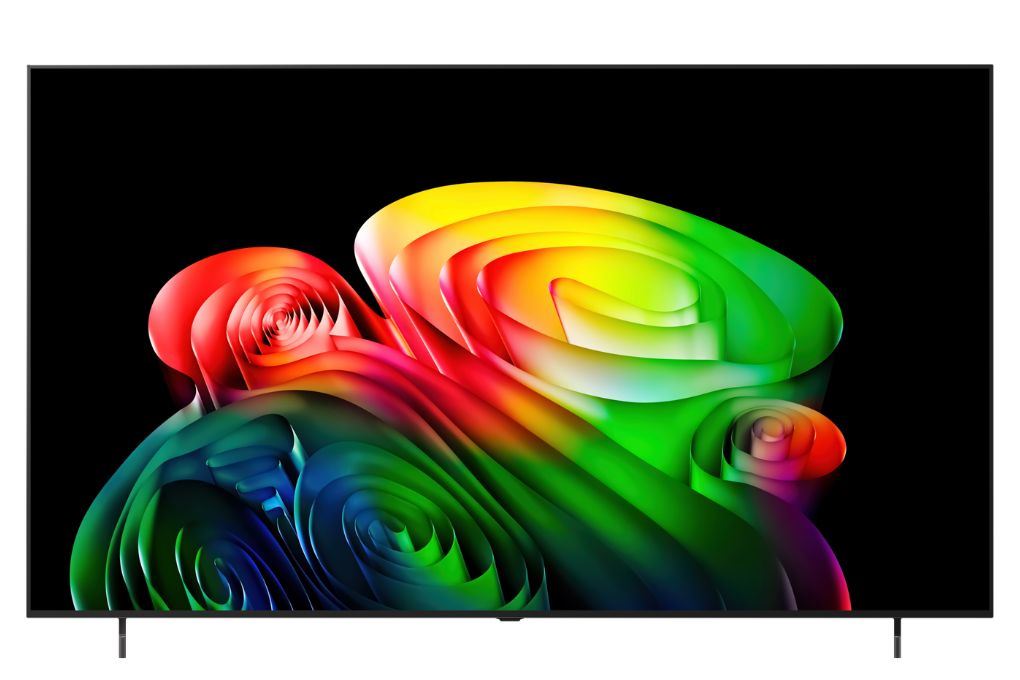 Smart Tivi OLED LG AI 4K 65 inch OLED65B6PSA Màu Đen