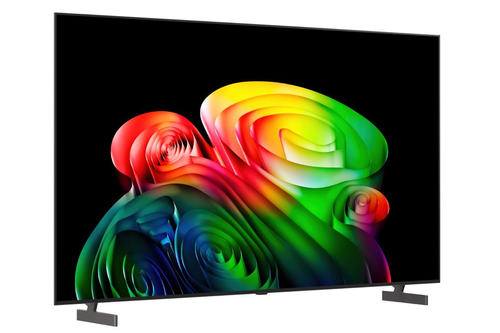 Smart Tivi OLED LG AI 4K 65 inch OLED65B6PSA Màu Đen