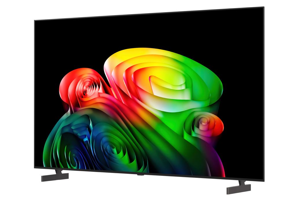 Smart Tivi OLED LG AI 4K 65 inch OLED65B6PSA Màu Đen