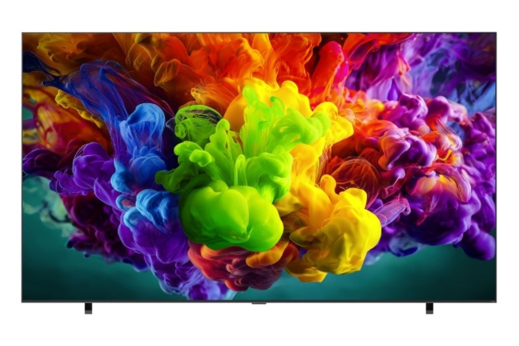 Smart Tivi QNED LG AI 4K 115 inch 115QNED90BS Màu Đen