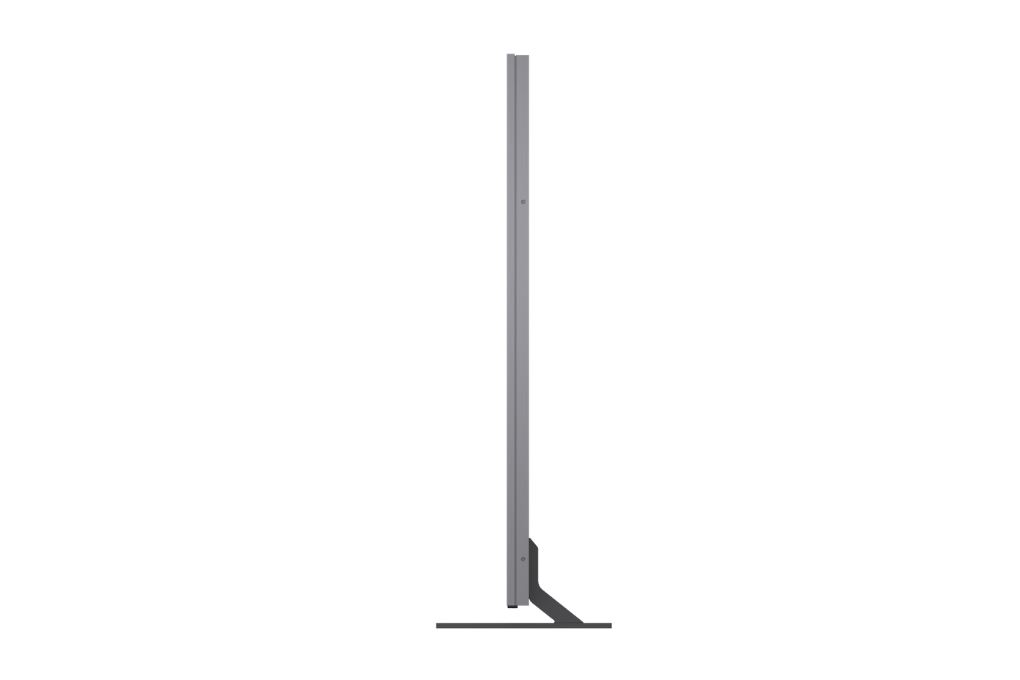 Smart Tivi QNED LG AI 4K 115 inch 115QNED90BS Màu Đen