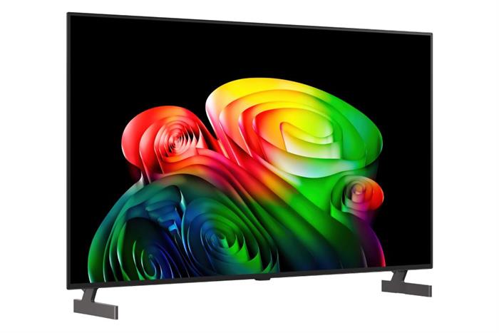 Smart Tivi OLED LG AI 4K 55 inch OLED55B6PSA Màu Đen