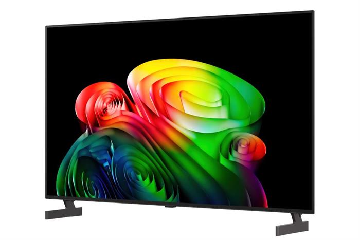 Smart Tivi OLED LG AI 4K 55 inch OLED55B6PSA Màu Đen