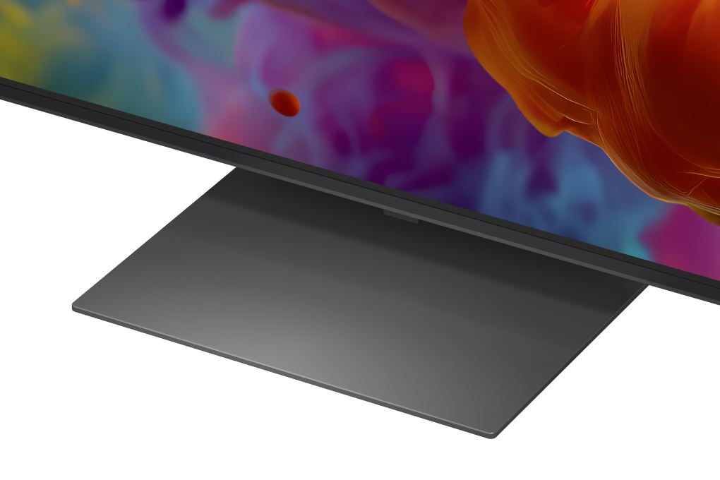 Smart Tivi QNED LG AI 4K 100 inch 100QNED86BS Màu Đen