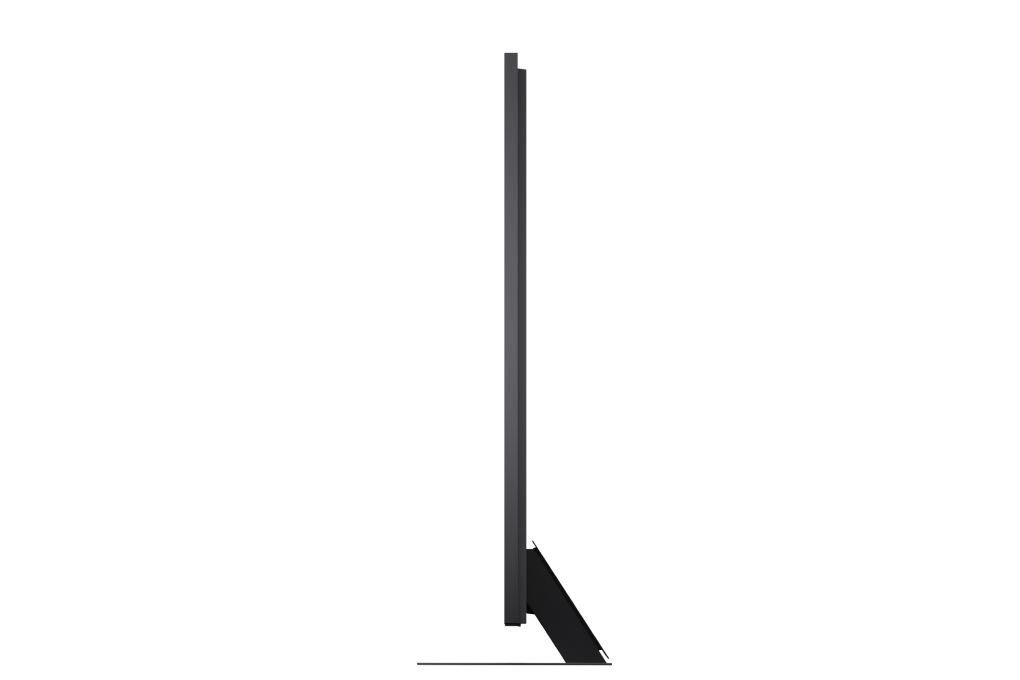 Smart Tivi QNED LG AI 4K 100 inch 100QNED86BS Màu Đen