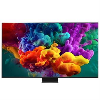 LG Smart TV 100QNED86BS