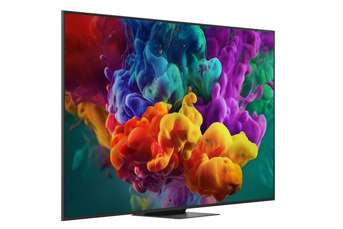 Smart Tivi QNED LG AI 4K 86 inch 86QNED86BSA Màu Đen