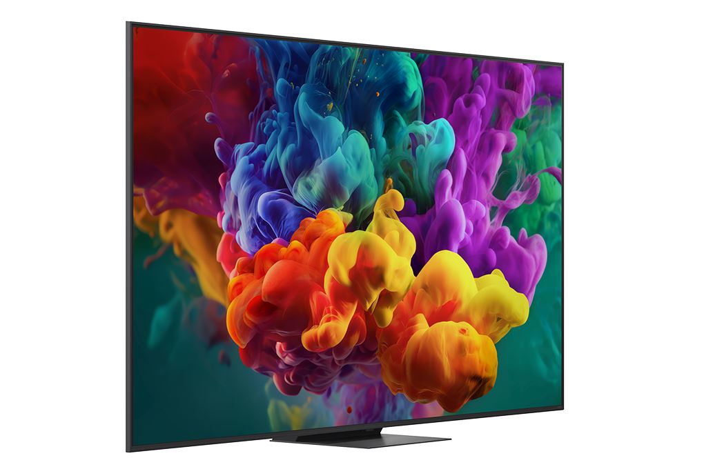 Smart Tivi QNED LG AI 4K 86 inch 86QNED86BSA Màu Đen
