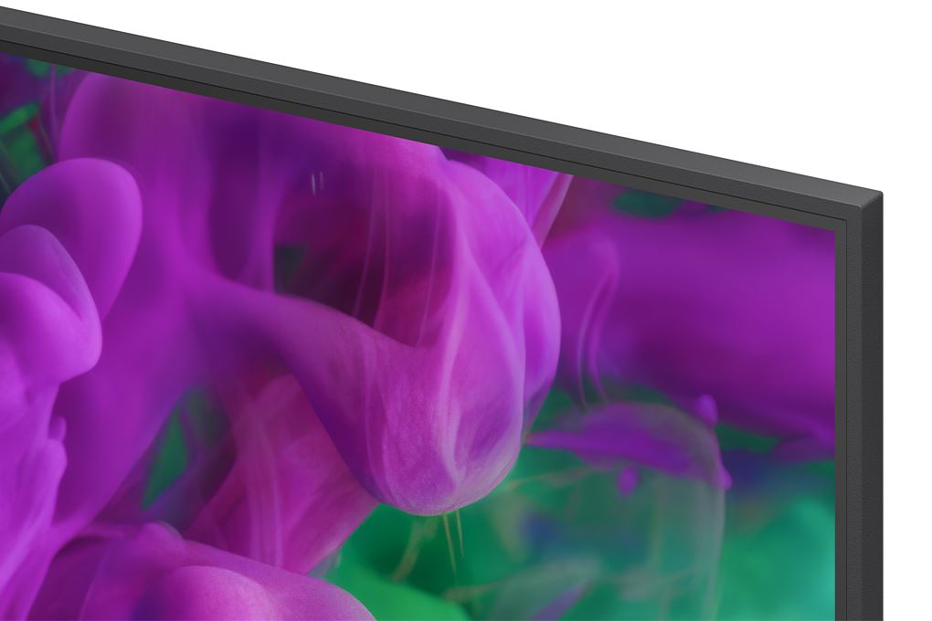 Smart Tivi QNED LG AI 4K 86 inch 86QNED86BSA Màu Đen