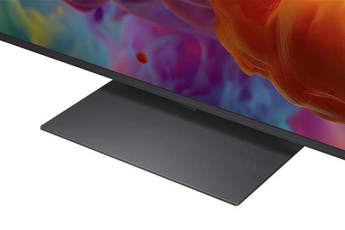 Smart Tivi QNED LG AI 4K 86 inch 86QNED86BSA Màu Đen