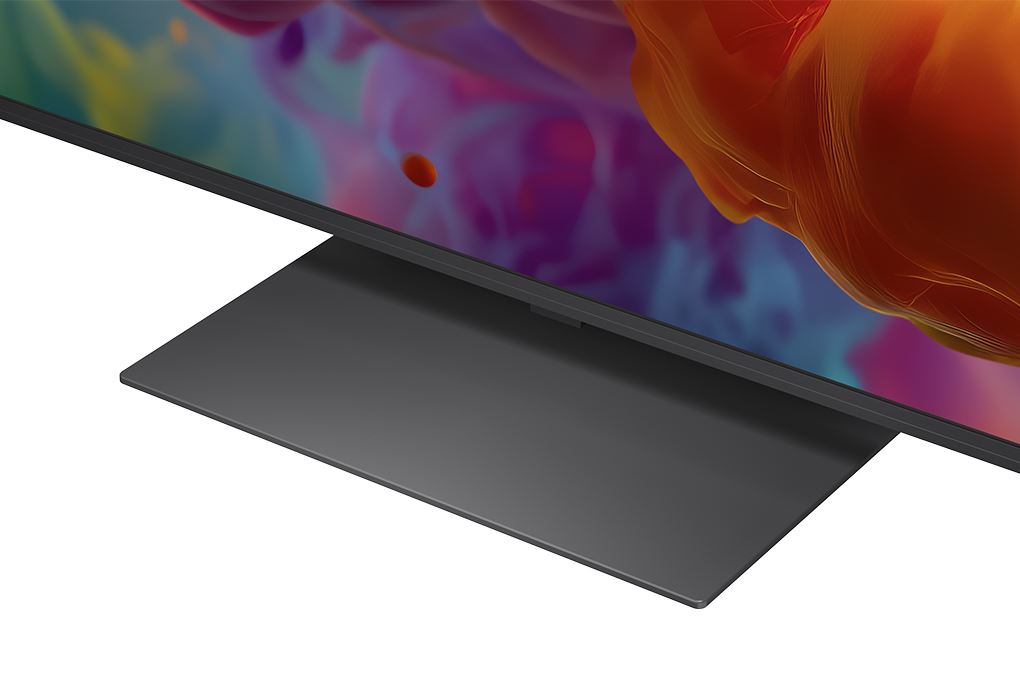 Smart Tivi QNED LG AI 4K 86 inch 86QNED86BSA Màu Đen