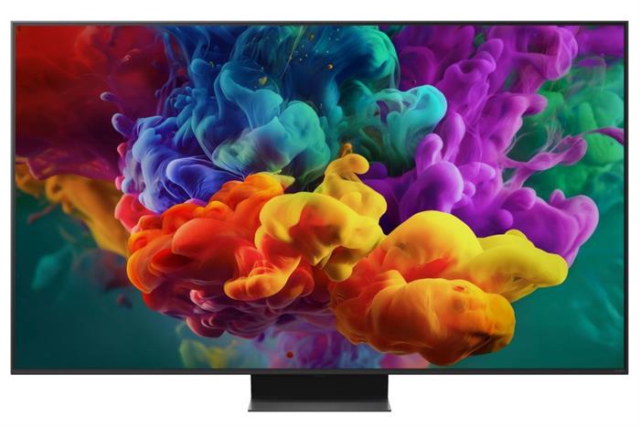 Smart Tivi QNED LG AI 4K 75 inch 75QNED86BSA Màu Đen