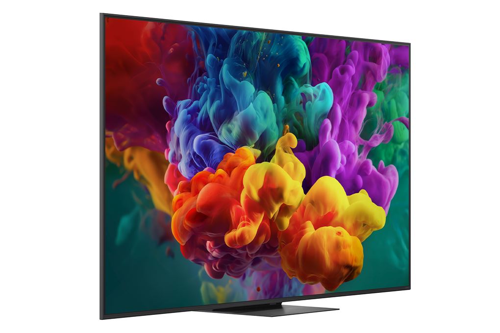 Smart Tivi QNED LG AI 4K 75 inch 75QNED86BSA Màu Đen
