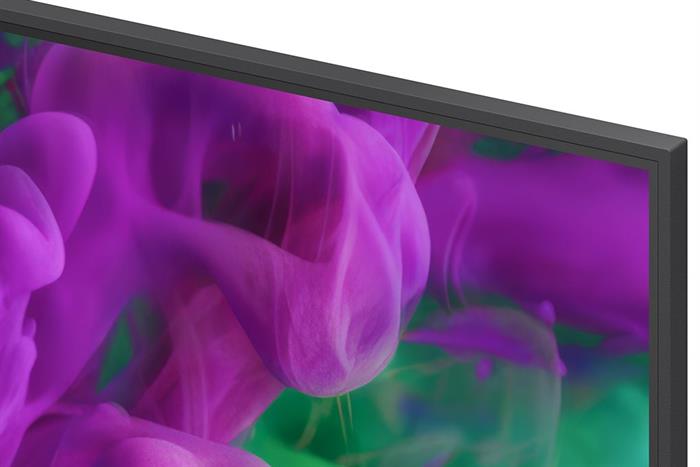 Smart Tivi QNED LG AI 4K 75 inch 75QNED86BSA Màu Đen